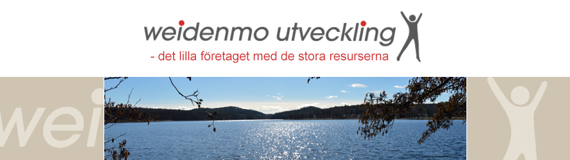 Weidenmo Utveckling